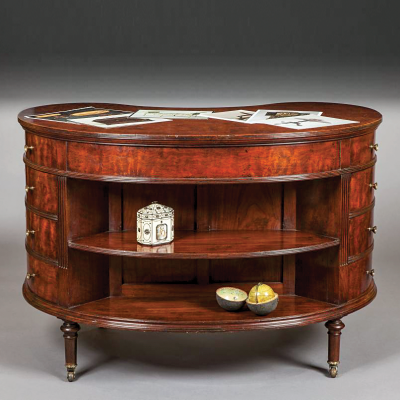 Offered by MICHAEL LIPITCH FINE ANTIQUE FURNITURE OBJECTS