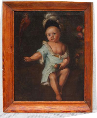 Offered by MICHAEL YOUNG ANTIQUES