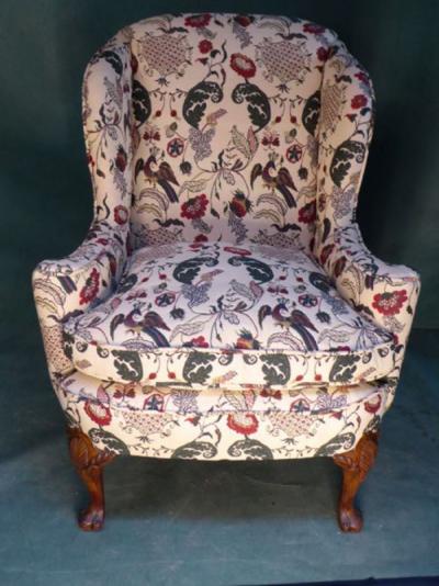 Offered by MICHAEL YOUNG ANTIQUES