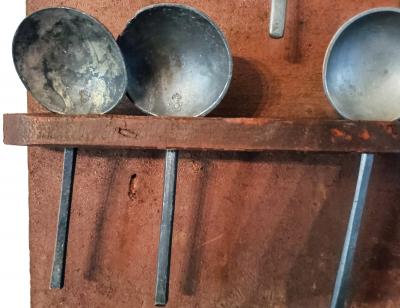 Offered by PANTRY HEARTH