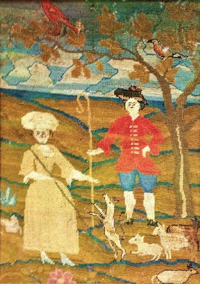 Offered by PANTRY HEARTH