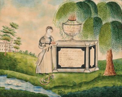 Offered by PETER H EATON AMERICAN ANTIQUES