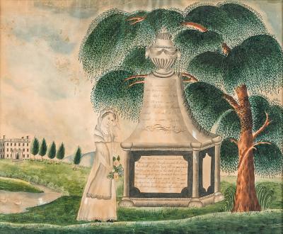 Offered by PETER H EATON AMERICAN ANTIQUES