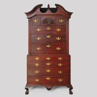 Offered by PETER H EATON AMERICAN FURNITURE