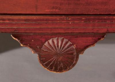 Offered by PETER H EATON AMERICAN FURNITURE