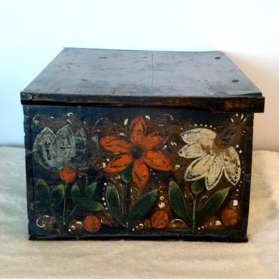 Offered by RYDER ANTIQUES