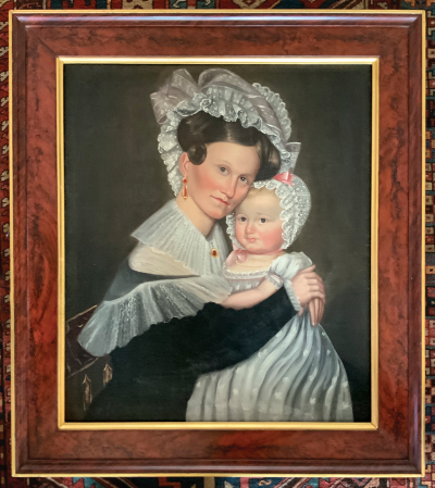 Offered by SCOTT BASSOFF SANDY JACOBS ANTIQUES