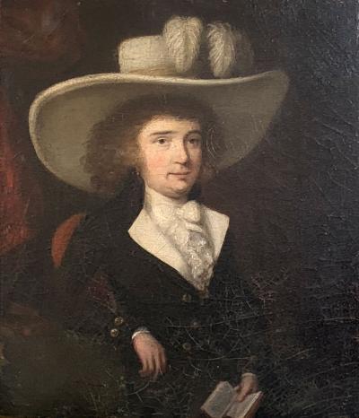 Offered by SUMPTER PRIDDY III