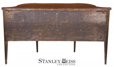 Offered by THE STANLEY WEISS COLLECTION