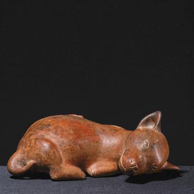 Offered by THROCKMORTON FINE ART