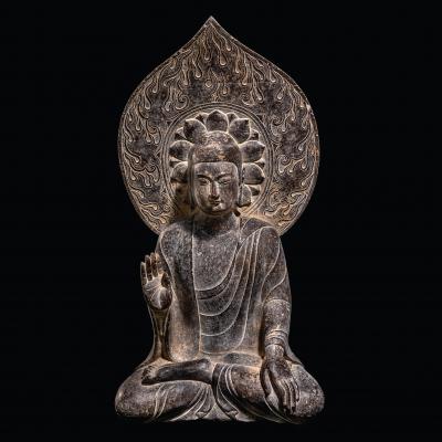 Offered by THROCKMORTON FINE ART