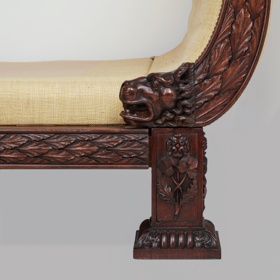 Offered by TROVE ANTIQUES DESIGN