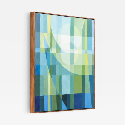 Oil Painting by Harriet Ebeling 2006