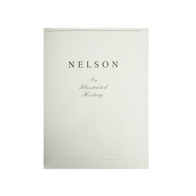 Oil Painting by William Arthur Breakspeare Depicting Nelson Lady Emma Hamilton