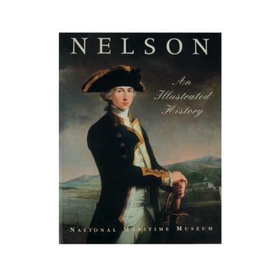 Oil Painting by William Arthur Breakspeare Depicting Nelson Lady Emma Hamilton