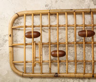 Olaf Van Bohr Olaf Con Bohr for Bonacina Coat Rack