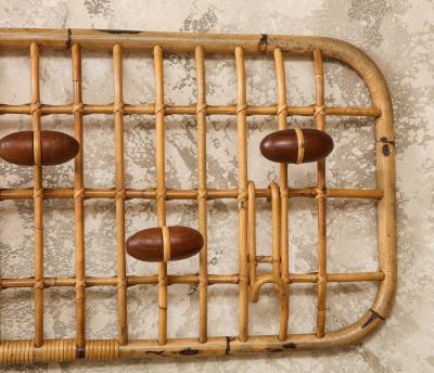 Olaf Van Bohr Olaf Con Bohr for Bonacina Coat Rack