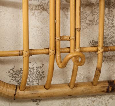 Olaf Van Bohr Olaf Con Bohr for Bonacina Coat Rack