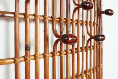 Olaf von Bohr OLAF VON BOHR COAT RACK