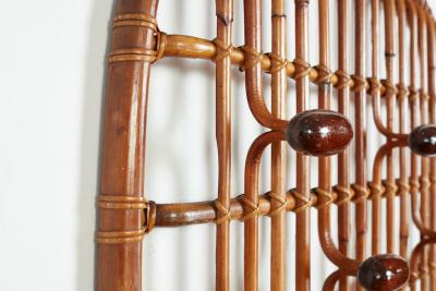 Olaf von Bohr OLAF VON BOHR COAT RACK