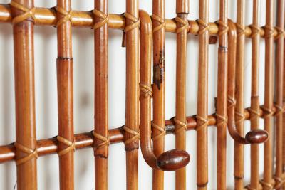 Olaf von Bohr OLAF VON BOHR COAT RACK