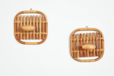 Olaf von Bohr OLAF VON BOHR WALL HOOKS