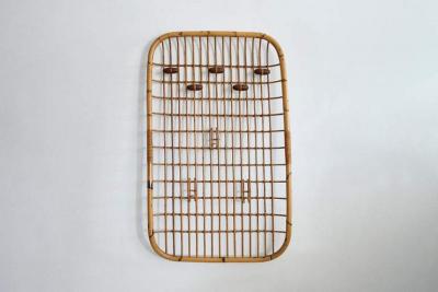 Olaf von Bohr OLAF VON BOHR WALL RACK