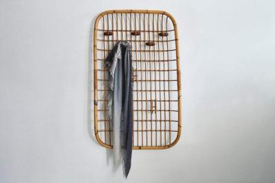 Olaf von Bohr OLAF VON BOHR WALL RACK