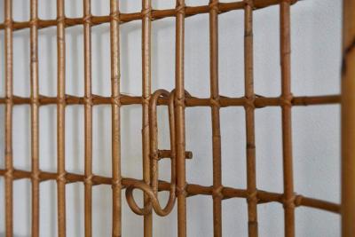 Olaf von Bohr OLAF VON BOHR WALL RACK