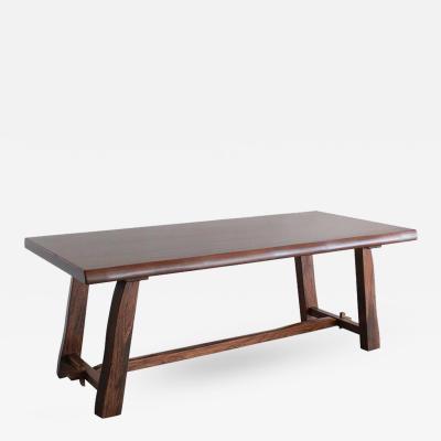 Olavi H nninen Dining Table by Olavi Hanninen