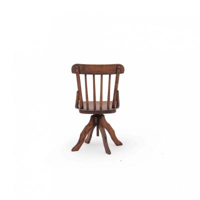 Old Hickory Child High Chair