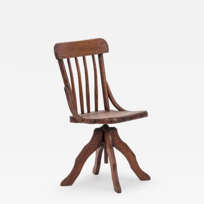 Old Hickory Child High Chair