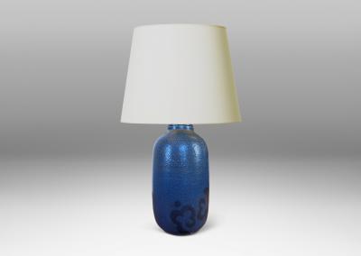 Ole B gild Table lamp by Ole B gild