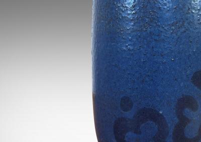 Ole B gild Table lamp by Ole B gild