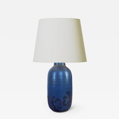 Ole B gild Table lamp by Ole B gild