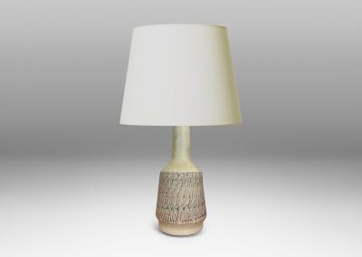 Ole Christensen Pair of Table Lamps by Ole Christensen