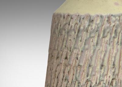 Ole Christensen Pair of Table Lamps by Ole Christensen