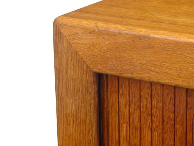 Ole Wanscher 1930s Ole Wanscher Oak Sideboard Cabinet