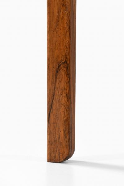 Ole Wanscher Cabinet Produced by Cabinetmaker A J Iversen