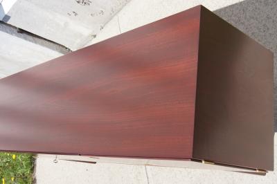 Ole Wanscher Mahogany Sideboard by Ole Wanscher