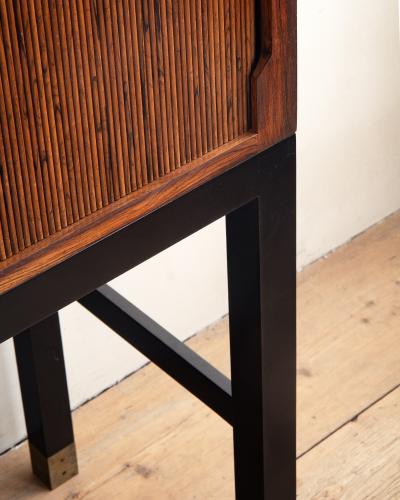 Ole Wanscher Mid Century Cabinet by Ole Wanscher