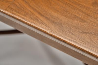 Ole Wanscher Model 1762 Coffee Table by Ole Wanscher for Fritz Hansen Denmark 1940s