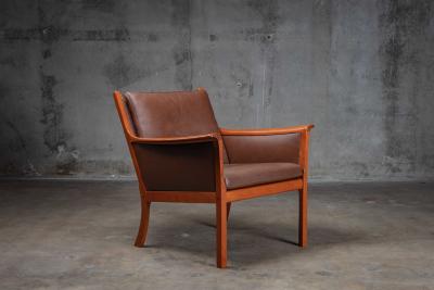 Ole Wanscher OLE WANSCHER ARMCHAIR