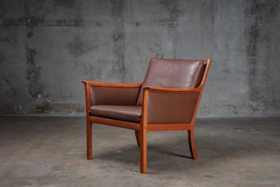 Ole Wanscher OLE WANSCHER ARMCHAIR
