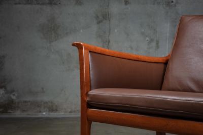 Ole Wanscher OLE WANSCHER ARMCHAIR