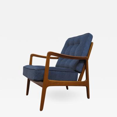 Ole Wanscher Ole Wanscher Chair FD109 France Daverkosen