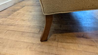 Ole Wanscher Ole Wanscher Sofa for A J Iversen