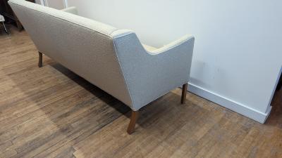 Ole Wanscher Ole Wanscher Sofa for A J Iversen