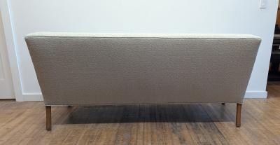 Ole Wanscher Ole Wanscher Sofa for A J Iversen