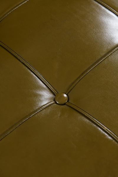 Ole Wanscher Sofa Model 116 Senator Produced by France Son